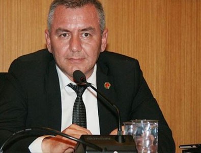 Antalya Baro Başkanı THKP-C'li teröriste üzülmüş!