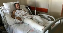 CHP'li Foça Belediye Başkanı Fatih Gürbüz mafyaya bulaştı! 'Beni nam salmak için mafyaya vurdurttu'