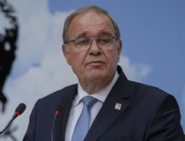 FAİK ÖZTRAK - CHP Sözcüsü Faik Öztrak neden PKK demediklerini açıkladı!