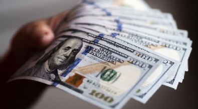 Dolar hızla düşüyor!