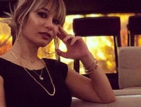 Etiler'de kayıplara karışan Marjan Ahadi ile ilgili yeni gelişme!