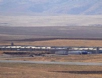 JAPONYA - Irak'ta ABD üssüne füzeli saldırı!