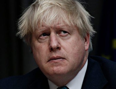 Johnson´dan DSÖ´ye 'şeffaflık´ çağrısı