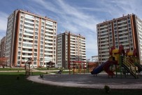 Konut Satışları Yüzde 37,9 Azaldı