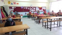 Köy Okulundaki Öğrencilerden Milli Eğitim Bakanı Ziya Selçuk'a Teşekkür