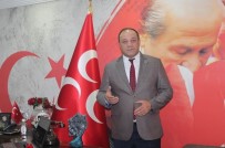 MHP Erzurum İl Başkanı Naim Karataş; 'Kalleşlerden Tek Tek Hesap Sorulacak'