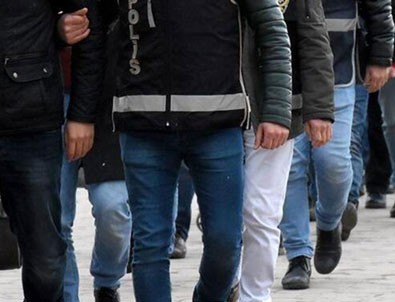 MİT'ten Özbekistan'da FETÖ operasyonu!