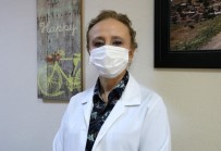 Prof. Dr. Taşova Açıklaması 'Seyircili Müsabakalar Tedbirlerin Çöpe Gitmesi Anlamına Gelir'