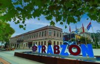 Trabzon Büyükşehir Projeleri İle Farkını Belli Ediyor Haberi