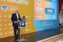 Akdeniz Belediyesi, Bir İlke Daha İmza Attı Açıklaması 3 Bin Öğrenciye Eğitim Akademisi Paketi Haberi