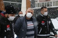 Ayrılmak İsteyen Sevgilisini Öldüren Şahıs Tutuklandı