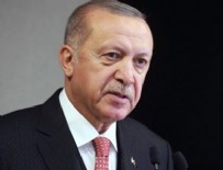 YUNUS EMRE - Başkan Erdoğan'dan Türkçe açıklaması!