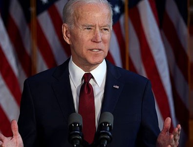 Biden'dan Suudi Arabistan sözleri!
