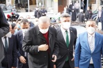 Cumhurbaşkanı Erdoğan Ziyaret Etmişti