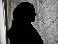 Danimarka'da yaşlı çift, Müslüman kadının başörtüsüne tükürüp küfretti