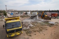 Diyarbakır'da Kaçak Yapılara Geçit Yok Haberi