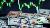 Dolarda düşüş devam ediyor! İşte son rakam...
