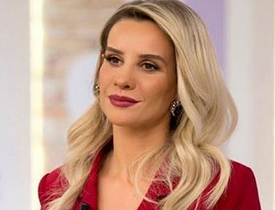 Esra Erol: Programdaki her şey gerçek!
