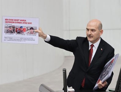 Gara'ya giden HDP'li vekil kim?