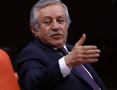 HDP'li Beştaş'ın yüzüne bakarak söyledi! Meclis'te alkış alan sözler!