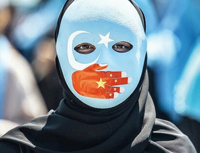 Kanada'dan Uygur Türkleri'ne uygulanan soykırıma tepki!