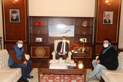 Kars Cazibe Merkezi Oluyor