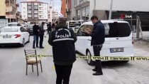 Malatya'da İki Grup Arasında Çıkan Silahlı Kavgada 2 Kişi Yaralandı Haberi