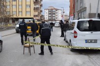 Malatya'da İki Grup Arasında Kavga Açıklaması 2 Yaralı Haberi