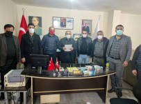 Şehit Yakınları Terör Örgütü PKK'nın Gara'daki Katliamı Sonrası Teröre Bir Kez Daha Lanet Okudu Haberi