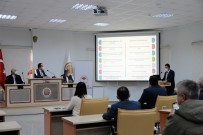 Vali Şentürk, 'Bilecik'te Ürün Çeşitliliğini Saymakla Bitiremiyoruz'