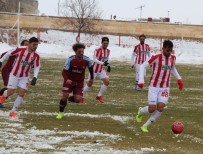 3. Lig 1. Grup Açıklaması Nevşehir Belediyespor Açıklaması1 - Ofspor Açıklaması 2