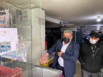 Adana'da Kokmuş 200 Tüm Tavuk Ve 150 Kilogram Kıyma Ele Geçirildi Haberi