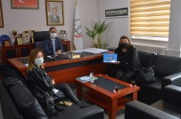 Erdek'te 55 Öğrenciye Klavyeli Tablet Dağıtıldı Haberi