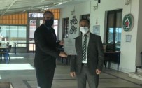Erdek'te 'Okulum Temiz' Belgeleri Dağıtıldı Haberi