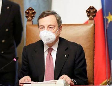 İtalya'nın yeni başbakanından Türkiye açıklaması!