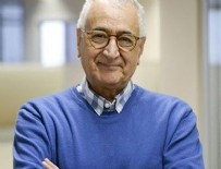 BEŞİKTAŞ - Prof. Dr. Doğan Cüceloğlu'nun ölüm nedeni belli oldu