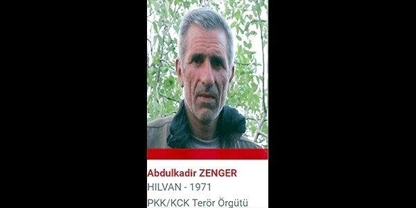 Gara'daki 13 şehidin infaz emrini terörist Cuma Biliki'nin verdiği ortaya çıktı! Kan donduran detaylar