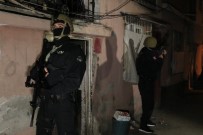 Adana'da DEAŞ Operasyonu Açıklaması 9 Gözaltı Kararı
