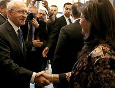 AK Partili isimden CHP ve HDP'ye sert sözler!