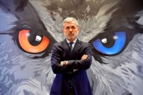 Aykut Kocaman, Trabzonspor İle Eşitliği Bozmaya Çıkacak