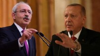KEMAL KILIÇDAROĞLU - Başkan Erdoğan'dan Kılıçdaroğlu'na 500 bin TL'lik tazminat davası Son dakika: Başkan Erdoğan'dan Kılıçdaroğlu'na 500 bin TL'lik tazminat davası