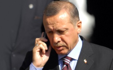 Başkan Erdoğan Putin ile görüştü!