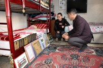 Demir Açıklaması 'Mersin Sporda Türkiye'nin Altyapısı Haline Gelecek' Haberi