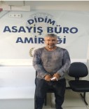 Didim'de Jant Çalan Hırsız Yakalandı Haberi