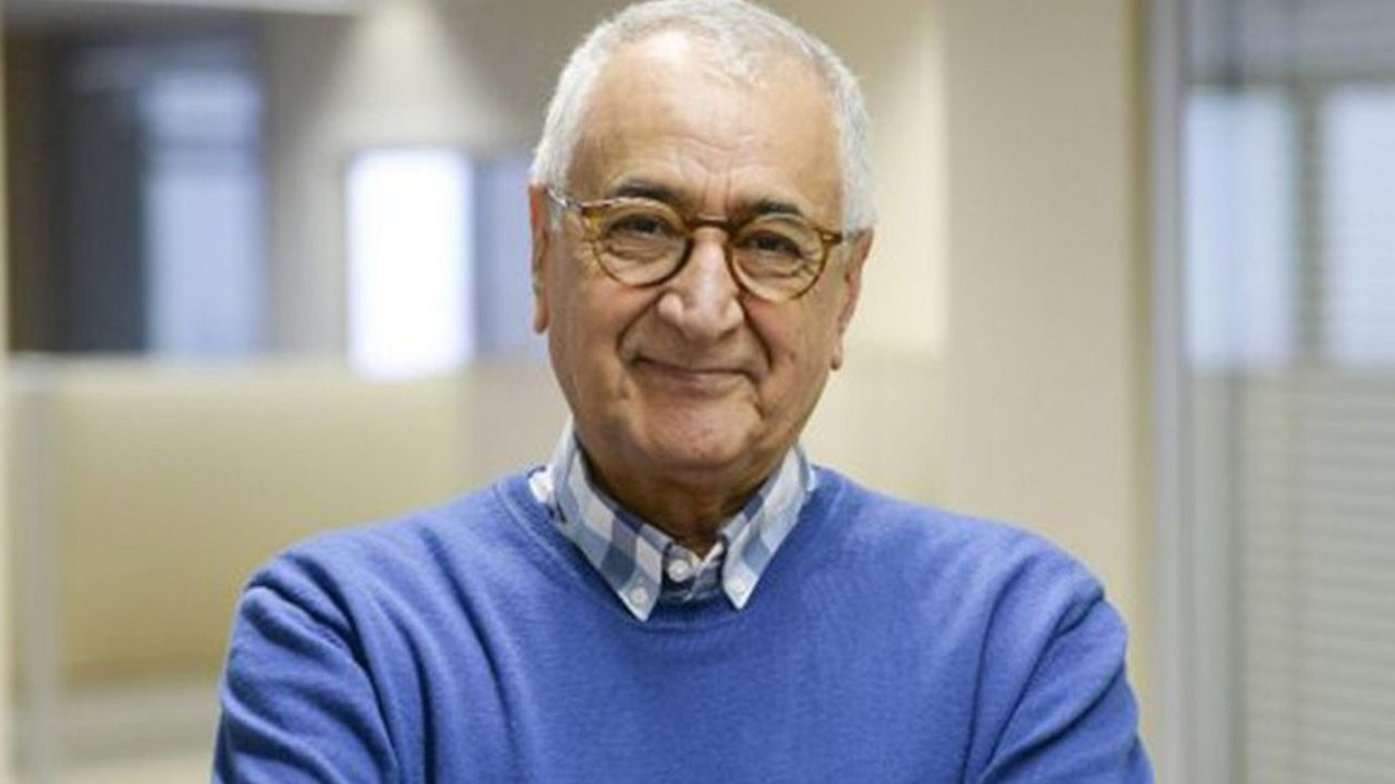 Doğan Cüceloğlu'na veda!