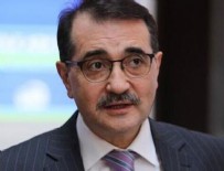 GİRESUN - Dönmez, elektrik kesintileriyle ilgili açıklama!