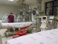 GÜNEY KORE - DSÖ sevindiren gelişmeyi duyurdu!