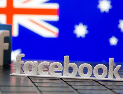 Facebook'a o ülkeden ağır darbe: 'Küstahça...!'