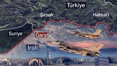 Gara'daki 13 şehidin infaz emrini terörist Cuma Biliki'nin verdiği ortaya çıktı! Kan donduran detaylar