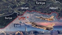 DURAN KALKAN - Gara'daki 13 şehidin infaz emrini terörist Cuma Biliki'nin verdiği ortaya çıktı! Kan donduran detaylar